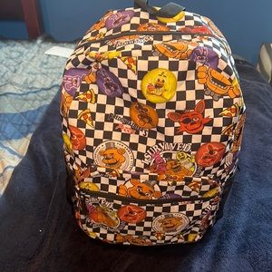 Five Nights at Freddy’s  Backpack